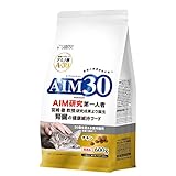 AIM３０ 20歳を迎える室内猫用 腎臓の健康ケア 600g
