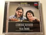 Violin Sonatas