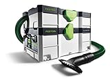 Festool 584174 CT SYS Dust Extractor by Festool