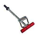 POWERTEC 71033 Heavy Duty 27" Extendible Roller [並行輸入品]