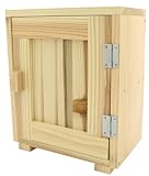 ばうむ合同会社 木工キット こどもロッカー