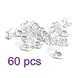 GOOD_BUY ミニ　透明　おしゃぶり