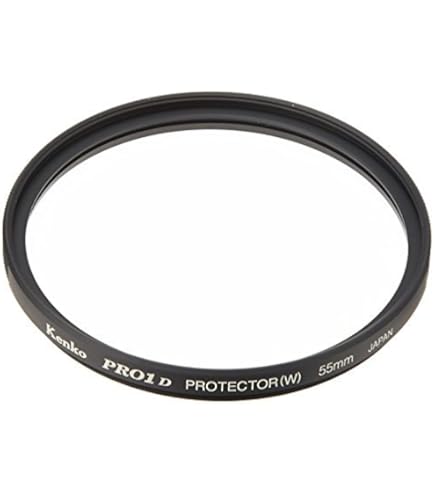 Amazon | Nikon NIKKOR Z DX 24mm f/1.7用 互換品マルチコートUVレンズ