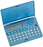 Lexibook Spell Checker and Thesaurus おもちゃ (並行輸入)