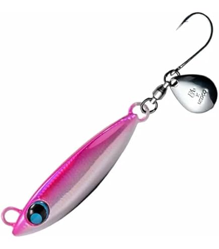 コロジグブレード　6個 Fish Arrow コロジグブレード #各種 | Sexyfish The Store