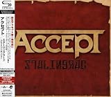 スターリングラード~デラックス・エディション(初回限定盤) - アクセプト (DVD付)