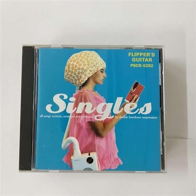 Amazon.co.jp: カラー・ミー・ポップ - フリッパーズ・ギター