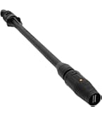 Amazon | ケルヒャー(Karcher) 用高圧洗浄機ノズル 延長ランス付き
