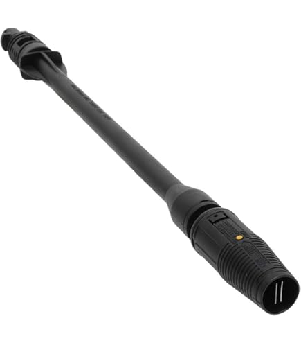 Amazon | ケルヒャー バリオスプレーランス 4.760-565(2.643-235