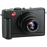 Leica D-LUX 4 Hand grip [並行輸入品]