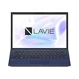 NEC PC-N1435GAL LAVIE N14 14型 Core i3/8GB/256GB/Office