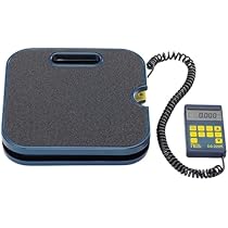 タスコ TASCO TA101VX 高性能オートチャージングスケール【野田愛宕店