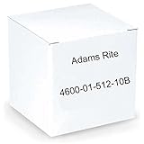Adams Rite 4600 – 01 – 512 – 10b heavy-duty Designer Deadlatchハンドル