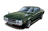 青島文化教材社(AOSHIMA) 1/24 ザ・モデルカーシリーズ No.37 トヨタ RA35 セリカLB 2000GT 1977 プラモデル