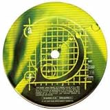 Madazulu-BBE Remix (3 versions, 1997)/ Vinyl Maxi Single [Vinyl 12'']