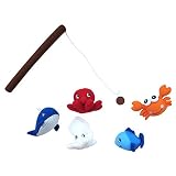 知育玩具　Smilekids スマイルキッズ　シーワールド