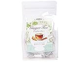 TOMIZ ジンジャーティー / 20g（2g×10袋） 富澤商店 紅茶（ティーバック）
