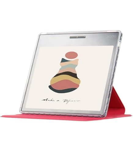 Amazon.co.jp: Onyx Boox Go 10.3 E Ink(2024年発売)用ケース ePaper