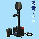 【ノーブランド品】ウォータークリーナー：天竜SFR[タカラ工業][水槽・池用ろ過器]