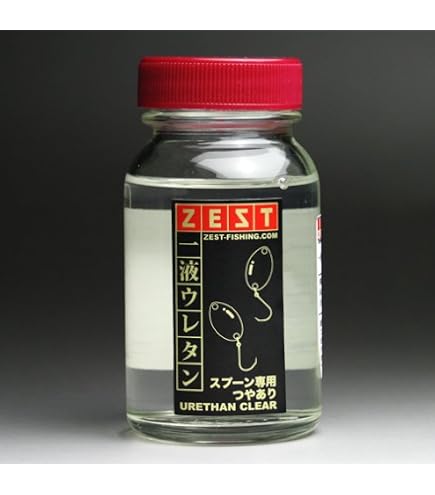 Amazon.co.jp: 1液ウレタン専用薄め液 100ml : ホビー