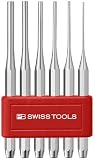 PB SWISS TOOLS 755BL 平行ピンポンチセット パックなし