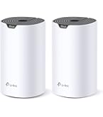 【正常動作】TP-Link Deco M4 メッシュWi-Fi TP-Link 【コスパ絶好】WiFiルーター メッシュネットワーク