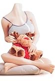 リアルドール ラブドール 全身 等身大 140cm TPE製 25kg 自立可能