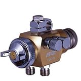 アネスト岩田:アネスト岩田 液体塗布用自動スプレーガン(大形 簡易) ノズル口径1.5mm TOF-20-15 型式:TOF-20-15