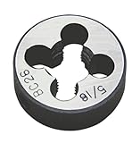 ホーザン(HOZAN) 替駒 ダイス BC5/16×26(前輪用) 適応:C-406 C-406-1