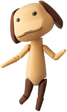 リボルテックヤマグチ No.65 ピエール