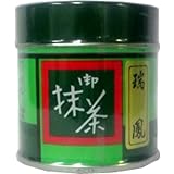 北川半兵衛商店 抹茶 瑞鳳 20g