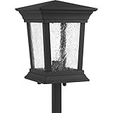 Progress Lighting P5258-31 Arrive 1 Light Path Light, 5" [並行輸入品]
