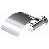 壁付 ペーパータオルホルダー クロムメッキ表面処理(シルバー色) シャワートイレ用設備 トイレ用設備 GJYB2035