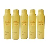 ｢x5個セット｣ ナンバースリー イルガ 薬用シャンプー 200ml (医薬部外品)