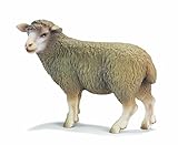 Schleich Standing Sheep [並行輸入品]