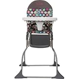 シンプルフォールドハイチェアCosco Simple Fold High Chair 並行輸入品