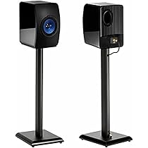 シルバー スピーカースタンド フロアタイプ JBL - STAGE 260F WHT/ホワイト（JBL260FWHT）（1本）フロア
