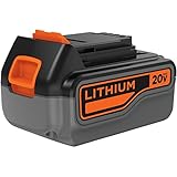 BLACK+DECKER LB2X4020-OPE 4.0 Ah Lithium Battery Pack, 20-volt [並行輸入品]