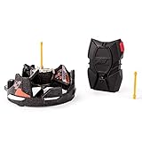 Air Hogs Vectron Wave 2.0 - Black, Grey and Orange [並行輸入品]
