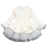 Rosiest DRESS ベビー・ガールズ US サイズ: Size:3T カラー: ベージュ