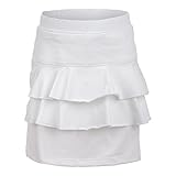 Little Miss Tennis APPAREL ガールズ US サイズ: Medium カラー: ホワイト