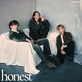 honest (AL+DVD(スマプラ対応)) - WATWING