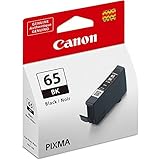 Canon CLI65BK インクタンク ブラック