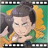 にふぉるめーしょん呪術廻戦 ディフォルメシールウエハースvol.3 3-10 東堂葵★1