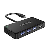 dodocool 7in1 多機能USB-Cハブ PD USB-C充電ポート*1+4K高精細映像出力インタフェース*1+VGAインタフェース*1+ギガビットイーサネットインターフェイス*1+ USB 3.0ポート*3 12” MacBook / 13”或15” MacBook Pro / 12.85” Google Chromebook PixelなどのUSB-Cデバイスに適用 (7in1) dodocool 7in1 多機能USB-Cハブ PD USB-C充電ポート*1+4K高精細映像出力インタフェース*1+VGAインタフェース*1+ギガビットイーサネットインターフェイス*1+ USB 3.0ポート*3 12” MacBook / 13”或15” MacBook Pro / 12.85” Google Chromebook PixelなどのUSB-Cデバイスに適用 (7in1)