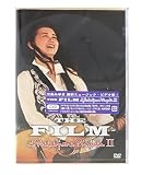 【外付け特典あり】 THE FILM of Nakajima Miyuki Ⅱ (DVD) (クリアファイル（B5サイズ）付)