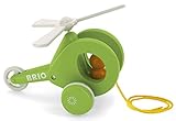 BRIO プルトイ ヘリコプター 30195