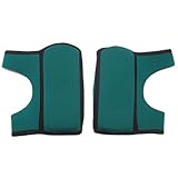 作業用ひざガード 適応ひざ周り約40cm迄