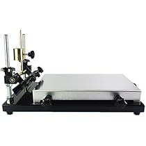 シルクスクリーン 印刷機 Amazon.co.jp: CGOLDENWALL ZB3244H简易型シルクスクリーン