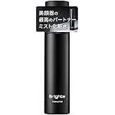 [佐々木希 アンバサダー 美顔器] Brighte(ブライト) ELEKI LOTION 120ml (美顔器専用化粧水/ミスト化粧水/NMN/ツボクサエキス/美容家電/スキンケア/エイジングケア/佐々木希)…